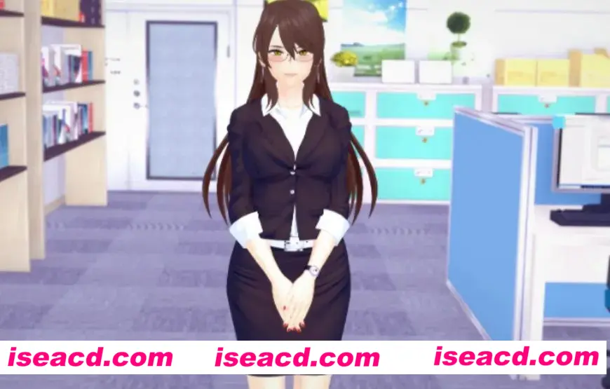 图片[2]-【大作SLG/AI汉化/PC+安卓】我的办公室冒险 重置版 EP08R1 My Office Adventures Reunion AI汉化步兵版【8.2G/新作】-嘤嘤怪之家