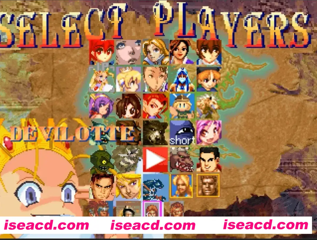 图片[3]-【格斗ACT/绅士街霸/全动态】Ryona 98 Ultimate+Golden Axe Ryona Edition+Streets of Ryona v1.4.8 英文版【5.7G】-嘤嘤怪之家