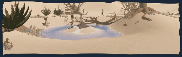 图片[5]-【生存RPG/中文/3D】荒原疗者/Wildmender V210 官方中文硬盘版 【3.4G】-嘤嘤怪之家