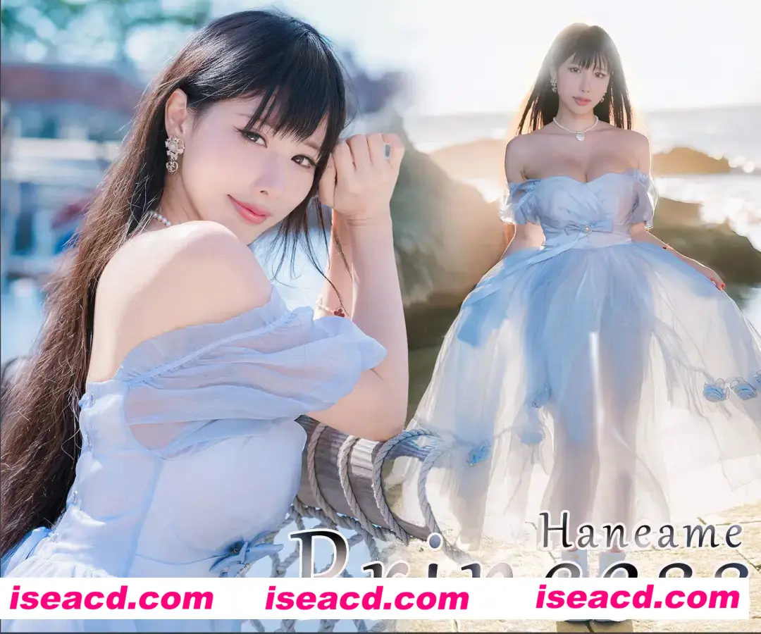 图片[4]-【COSPLAY/带视频/合集】雨波haneame 2025年4月合集 [160P 20V] 【1.3G】-嘤嘤怪之家