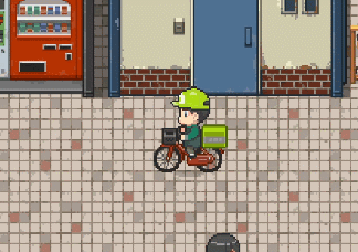 图片[2]-【像素SLG/官中/动态】外送热 Ver0313 官方中文步兵版【3.34G】-嘤嘤怪之家