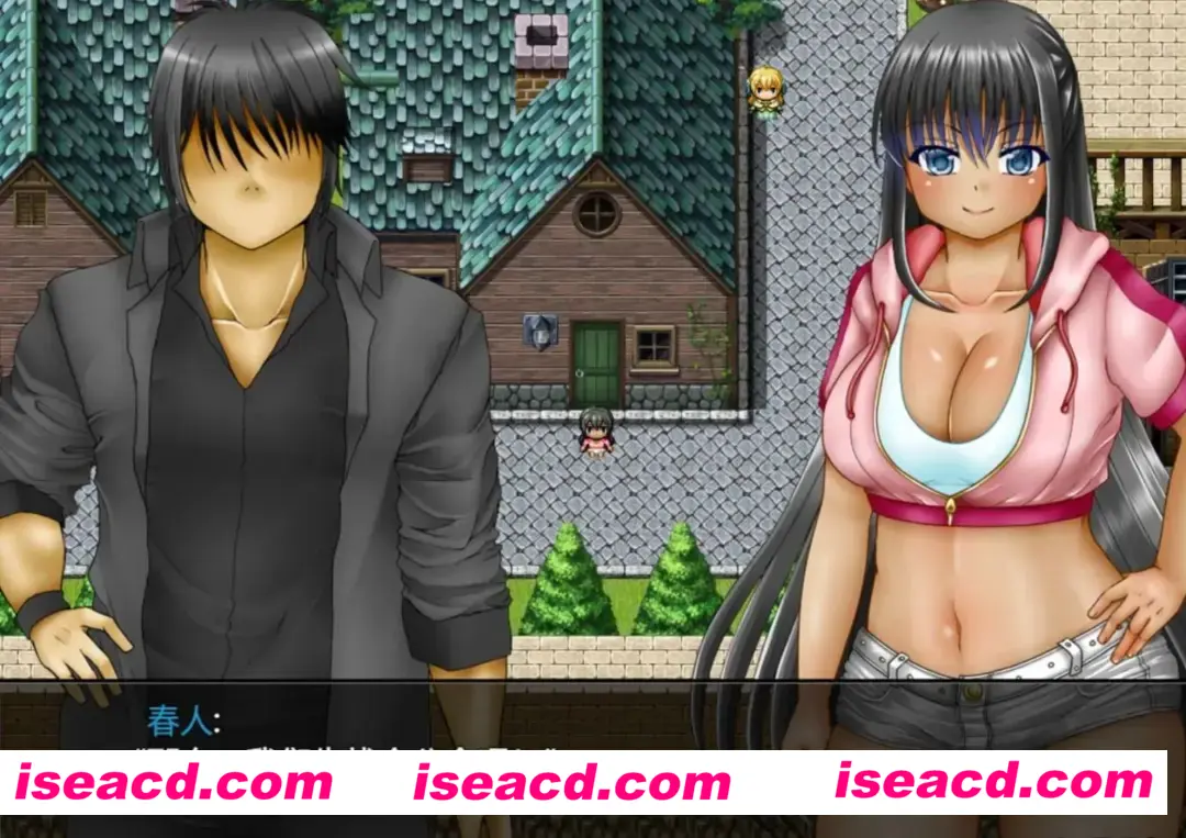 图片[3]-【日式RPG/AI汉化/PC+安卓】大屁股转生 デカケツ転生 Ver1.1 AI汉化版【2.5G/新作】-嘤嘤怪之家