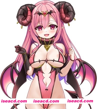 图片[3]-【日式RPG/精翻汉化/PC+安卓】萝莉魅魔馆(ロリサキュバスの館)  叶酱内嵌汉化版【1.5G/新作】-嘤嘤怪之家