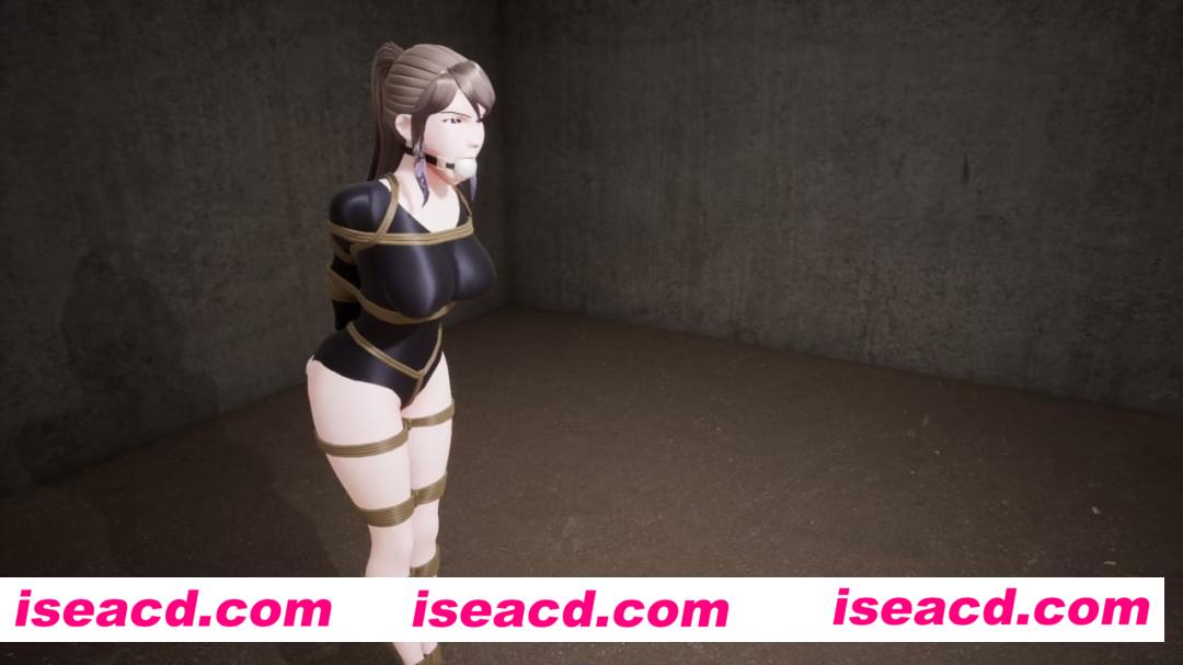 图片[2]-【3D互动/无文本/全动态】捆绑计划/Boundtown project Ver13.1-Ver21.1 全版本大合集 全内容步兵版【5.6G/CV】-嘤嘤怪之家