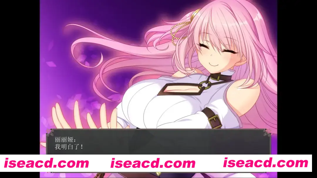 图片[3]-【爆款RPG精品/官中/动态】乱欲牢城~监狱都市的花之少女~ Ver1.03 官中步兵版【4.46G】-嘤嘤怪之家