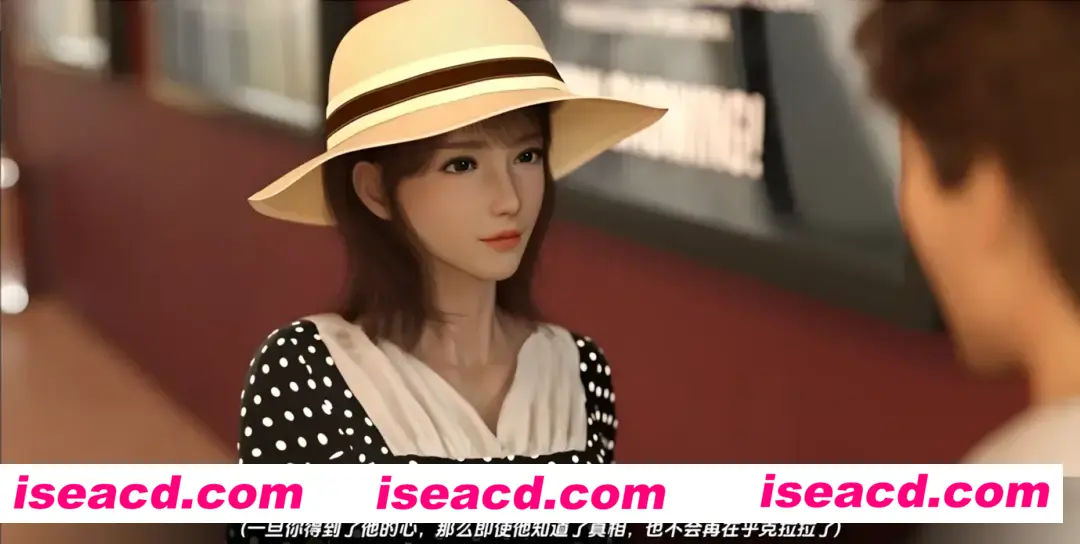 图片[3]-【欧美SLG精品/汉化/NTR/PC+安卓】腐化之心 Corrupted Hearts Ver0.7B 汉化中文版【3.78G】-嘤嘤怪之家