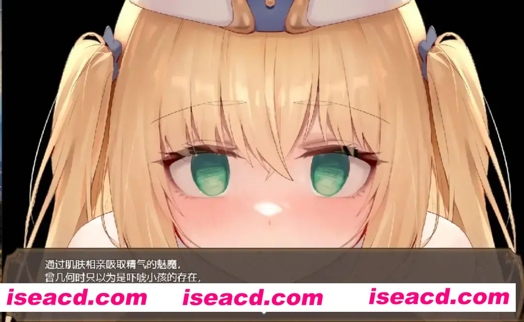 图片[15]-【日系RPG精品/官中/NTR/PC+安卓joi]】影色渐染~阿斯林顿的妹神官~ 影に染まりゆく~アスリントの妹神官~ Ver.0.402 官方中文版【1.33G】-嘤嘤怪之家