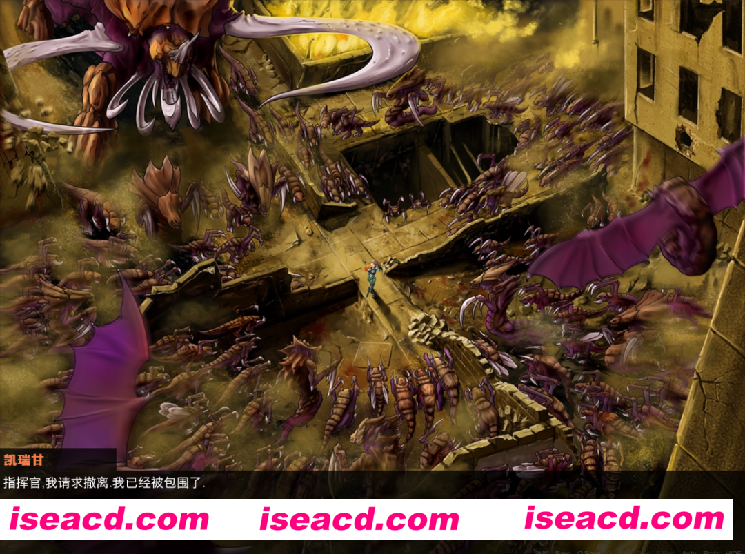 图片[2]-【SLG/官中/动态】星际婊子：燥热的精子 SlutCraft Heat of the Sperm ver0.45 官方中文版 [PC+安卓]【3.38G】-嘤嘤怪之家