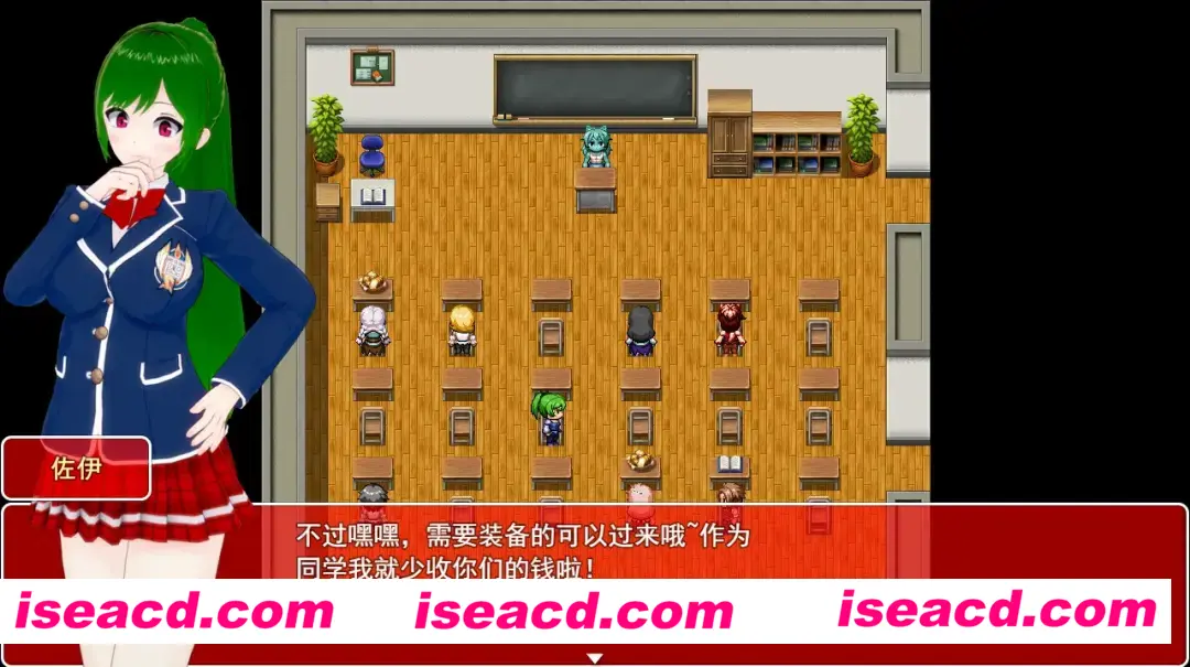 图片[3]-【日系RPG/汉化/有动画/NTR】富塔家族 Futa Family Ver2.9 Mtool汉化步兵版【1.41G】-嘤嘤怪之家