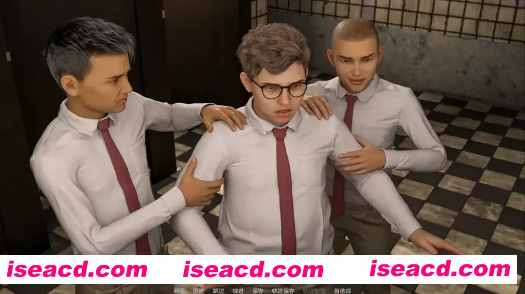 图片[2]-【亚洲SLG精品/汉化/动态】成长之物 Growing Thing’s Up Ver0.4a AI汉化【1.51G】-嘤嘤怪之家