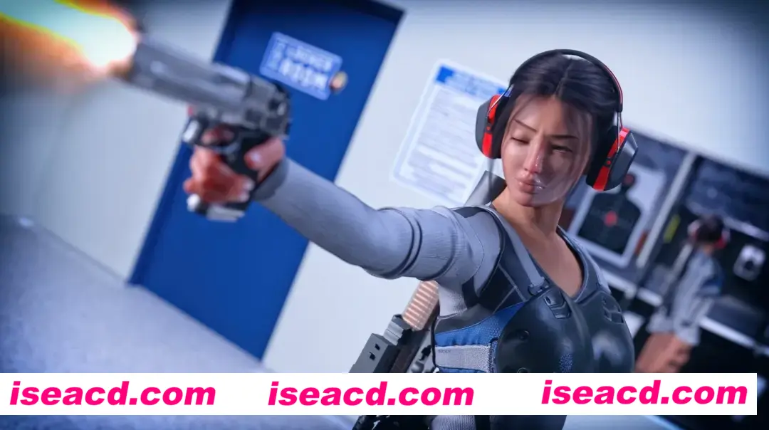 图片[3]-【欧美SLG/汉化/PC+安卓】更好的交易 The Better Deal Ver0.7a AI汉化内嵌版【4.3G】-嘤嘤怪之家