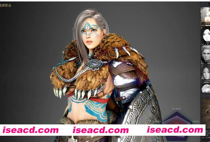 图片[2]-【网游破解/单机版/全套资源】黑色沙漠2024年末单机魔改清凉修复版+超清4K补丁/捏脸/全套GM/教程 大合集【56G】-嘤嘤怪之家