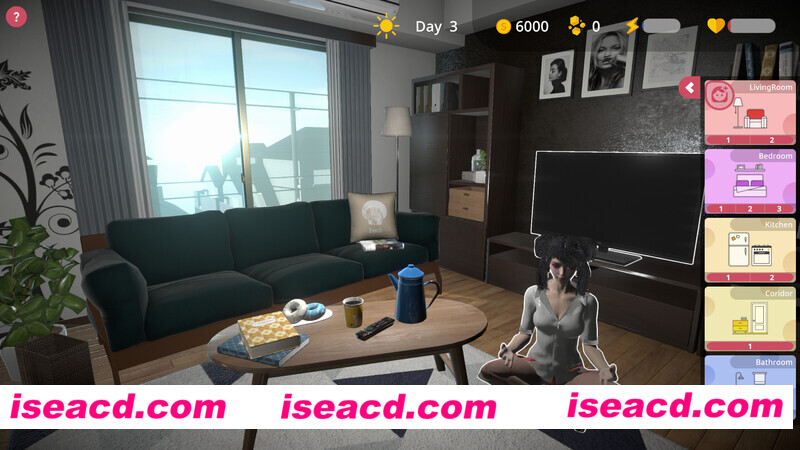 图片[4]-【互动3D/全动态/步兵】爱情仿真模拟器2023 豪华版+DLC整合 【2.6G/全CV】-嘤嘤怪之家