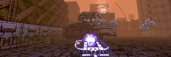 图片[4]-【FPS/中文/像素风】术士计划/Project Warlock 官方中文硬盘版【2.52G/新作】-嘤嘤怪之家