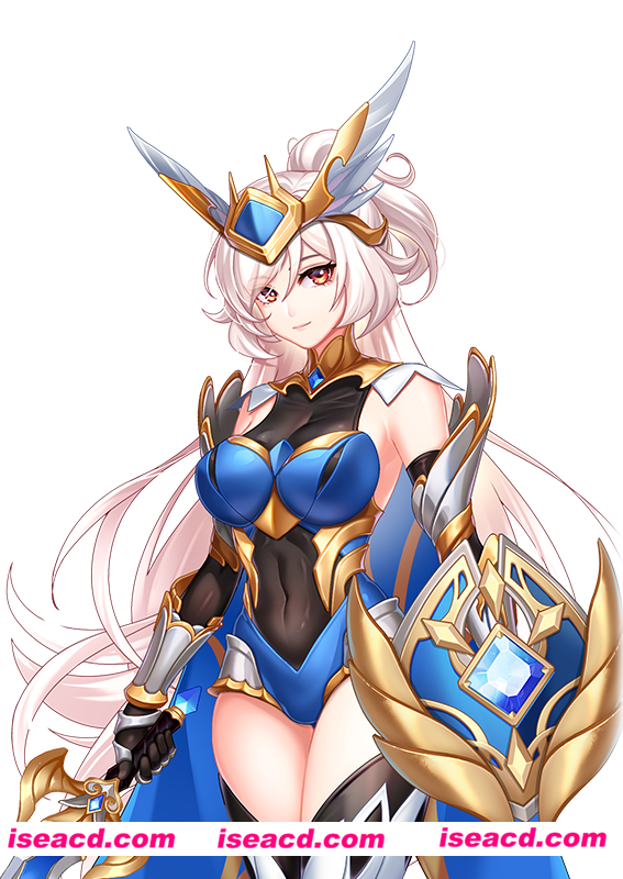 图片[2]-【战棋SRPG/中文/2D】《法利恩战记3》V1.01- 官方中文硬盘版【1G/新作】-嘤嘤怪之家