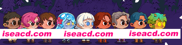 图片[3]-【休闲SLG/中文/2D】《魔法书自走棋 Magicbook AutoBattler》v1.0.003- 官方中文版【500M/新作】-嘤嘤怪之家