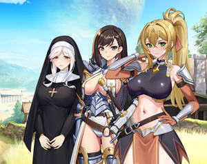 圣骑士的远征:莉安娜与魔物潜伏的城镇 v1.02 STEAM官方中文版+存档