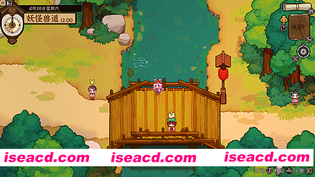 图片[18]-【经营休闲SLG/中文/全DLC】东方夜雀食堂 V4.0.8 官方中文硬盘版+全DLC【5.5G】-嘤嘤怪之家