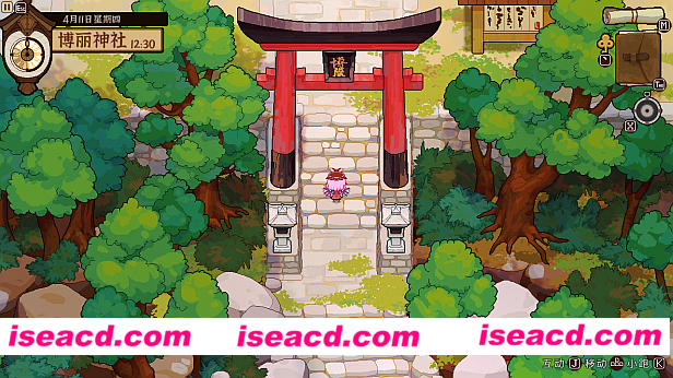 图片[20]-【经营休闲SLG/中文/全DLC】东方夜雀食堂 V4.0.8 官方中文硬盘版+全DLC【5.5G】-嘤嘤怪之家