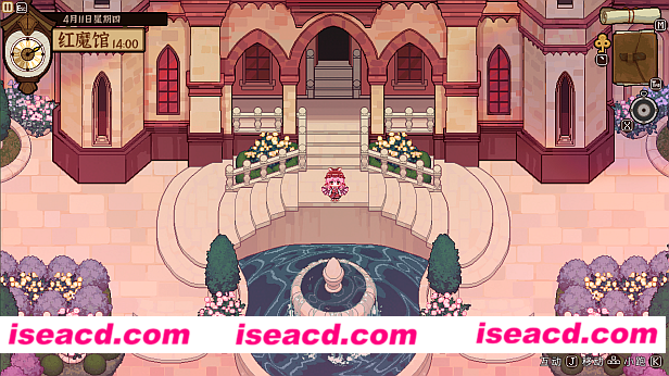 图片[21]-【经营休闲SLG/中文/全DLC】东方夜雀食堂 V4.0.8 官方中文硬盘版+全DLC【5.5G】-嘤嘤怪之家