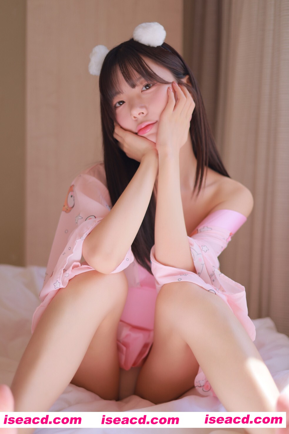 图片[4]-【韩国cos/合集/带视频】leeesovely（李素英）cos写真合集 27套 2195P+62V【41G】-嘤嘤怪之家