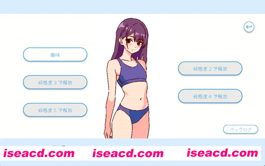 图片[3]-【日系SLG/官中/动态】深夜学园 深夜、学園は。 Ver1.1.0 官方中文版【523M】-嘤嘤怪之家