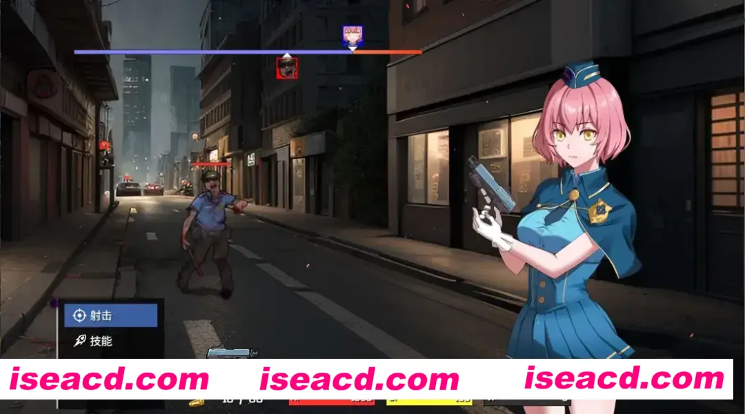 图片[3]-【日系RPG精品/官中/异种X】隧道逃生：终极版 TUNNEL ESCAPE FE Ver0.7.1a SP 官方中文版【1.86G】-嘤嘤怪之家