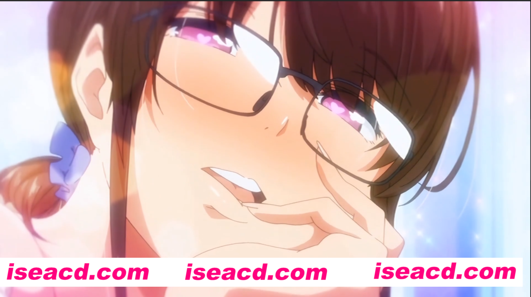 图片[2]-【里幡/中字/合集】粉菠萝社新作：爆RU大姐姐~探索欢爱新境界 1+2 中字1080P【500M/全CV】-嘤嘤怪之家