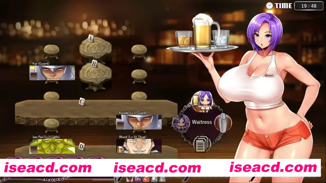 图片[3]-【大作RPG/中文/步兵/全DLC】卡琳的监狱 Karryn’s Prison v1.3.0.90 +全DLC Steam官中步兵版 【1.5G/4月更新】-嘤嘤怪之家