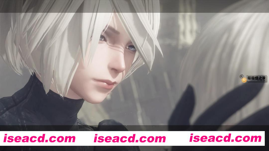 图片[4]-【大型ACT/中文/魔改版/带动画】尼尔：机械纪元 V6.5豪华版+绅士MOD整合+尼尔：自动人形 全二季动画全集【45G/全CV】-嘤嘤怪之家