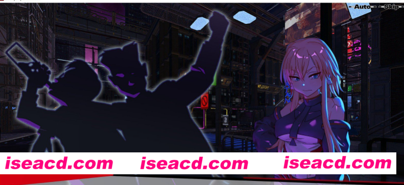 图片[3]-【互动对战RPG/中文/步兵】远星都市27λ STEAM官方中文步兵版 【600M/新作】-嘤嘤怪之家