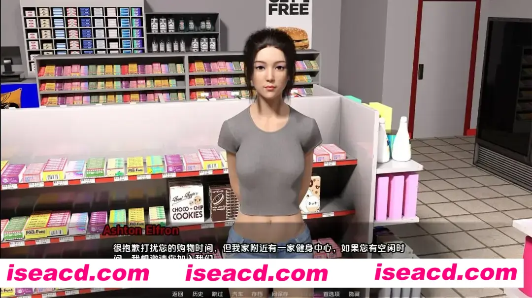 图片[2]-【欧美SLG/汉化/NTR/PC+安卓】订婚 The Engagement完结版+嫉妒 Jealousy 0.9 汉化版-共2款游戏【5.46G】-嘤嘤怪之家