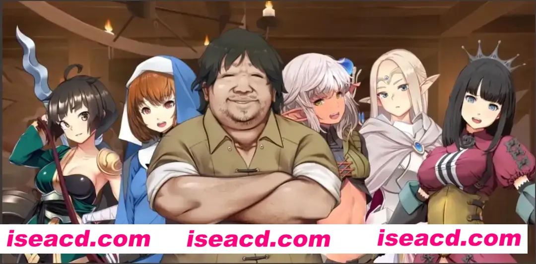 【经营SLG/中文】欢迎来到冒险者之屋！2 / 冒険者の宿へようこそ! 2 官方中文+DLC整合版【1.2G/CV】