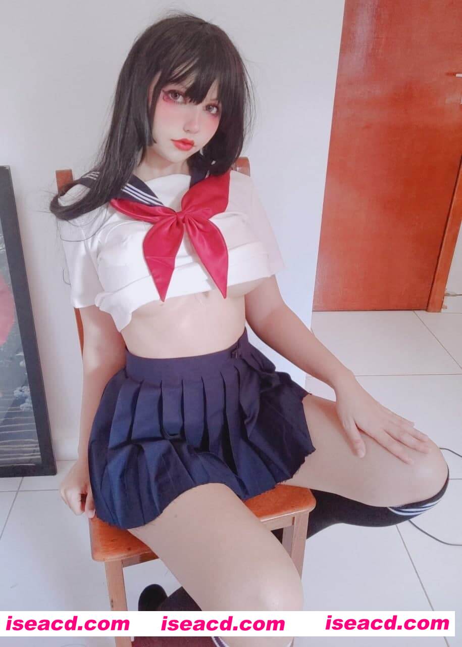 图片[2]-【cosplay/带视频】Leticia Shirayuki 101v 1250p【3G】-嘤嘤怪之家