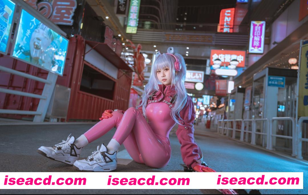 图片[4]-【cosplay/带视频】[萌芽儿] 爱丽丝cos [108p 3v]【2G】-嘤嘤怪之家