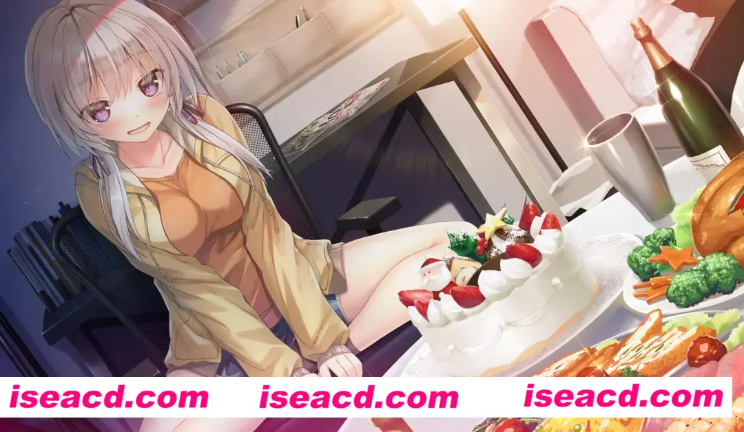 图片[3]-【大型ADV/精翻汉化/动态】见习恋人Study§Steady 精翻汉化版【5.6G/全CV】-嘤嘤怪之家