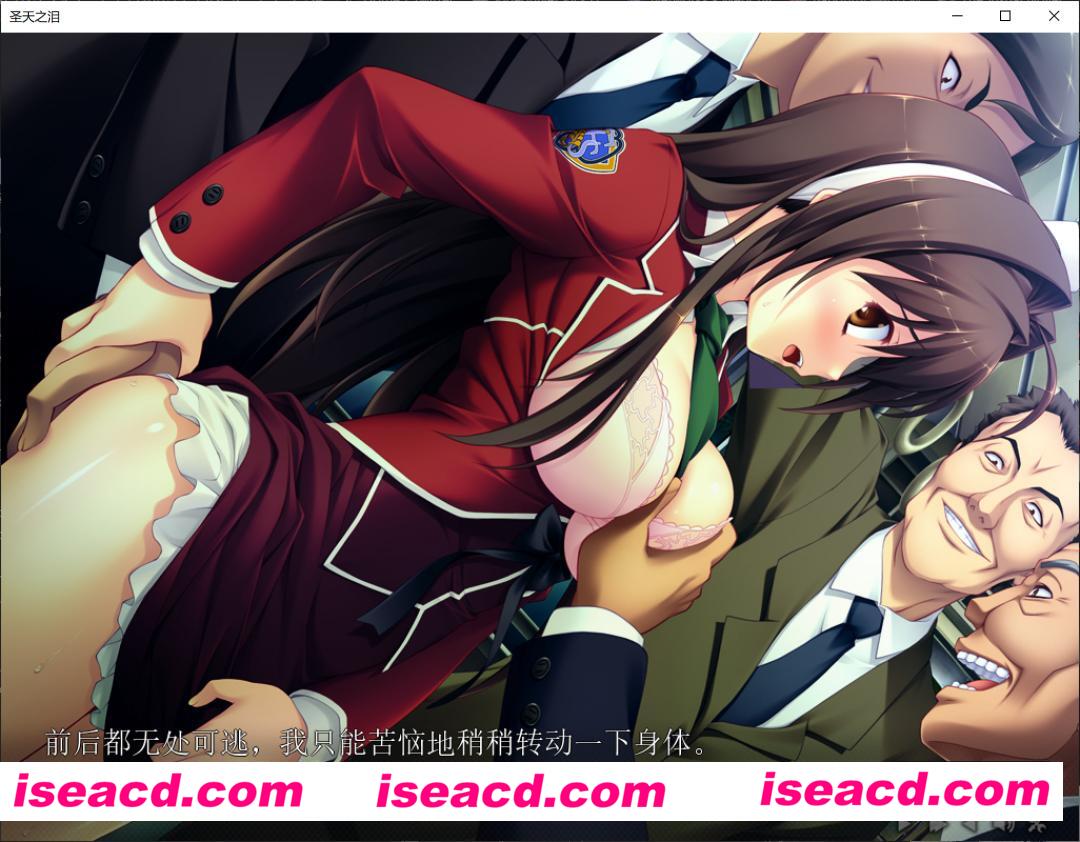 图片[9]-【超实用ADV/中文/步兵】圣天之泪：惨遭背刺的天使 STEAM官方中文步兵版【4.5G/全CV/新作】-嘤嘤怪之家