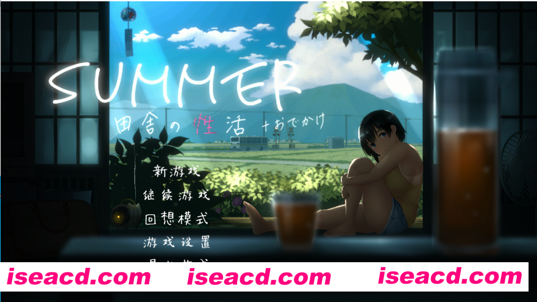 图片[3]-【日式SLG/汉化/全动态】乡村性活-WINTER（冬日版）V1.02AI汉化+Summer V2.22 官中全DLC+存档 合集【2.2G/新作】-嘤嘤怪之家
