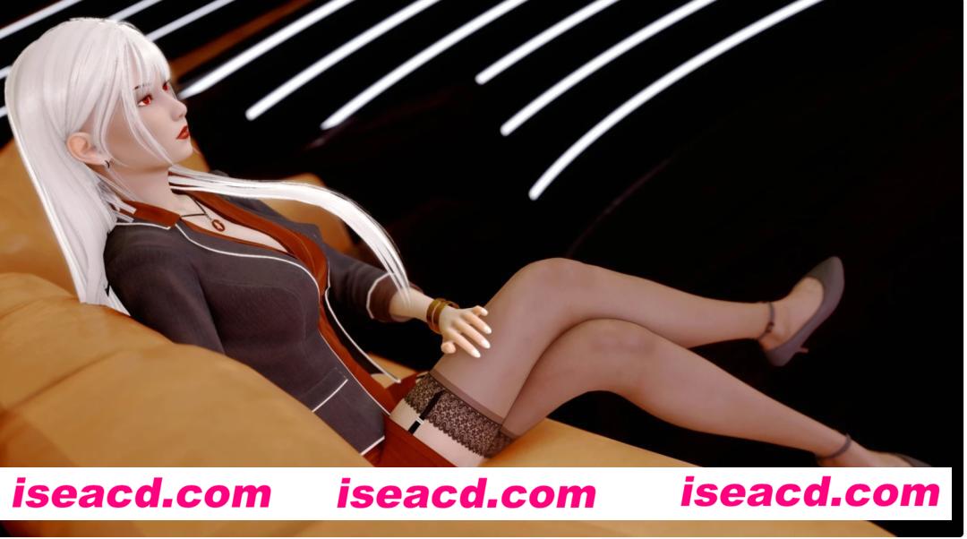 图片[2]-【亚洲风SLG/汉化/PC+安卓】继承者The Successor Ch2v0.2 海阁汉化步兵版【2.3G/新作】-嘤嘤怪之家