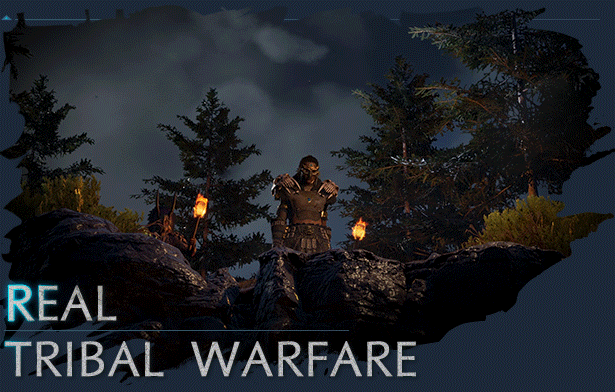 图片[6]-【ACT/中文/3D】《灵魂面甲(Soulmask)》V0.1.5 官方中文硬盘版【9.6G/新作/全CV】-嘤嘤怪之家