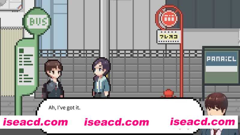 图片[6]-【日式SLG/中文/步兵】爱相思-恋爱后遗症（LuvSic） STEAM官方中文+步兵解码整合【950M】-嘤嘤怪之家