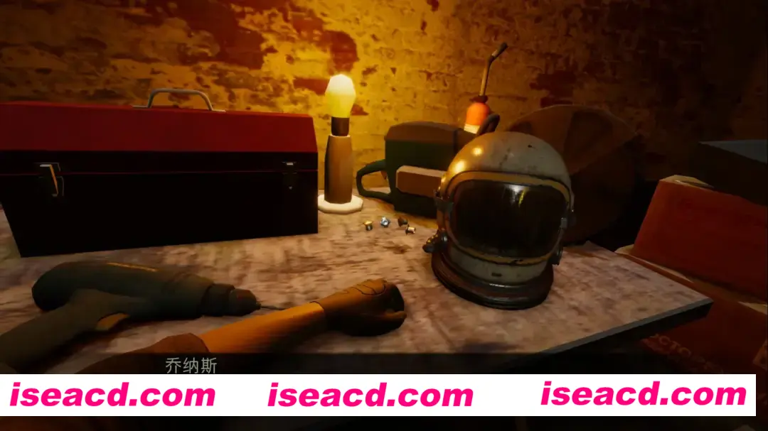 图片[8]-【亚洲SLG/官中/末日/PC+安卓】启示录2059 Apo2059 Ver0.2 官方中文版【1.5G】-嘤嘤怪之家