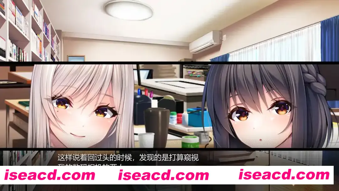 图片[4]-【大型精品ADV/精翻汉化/全动态CG】ROLEPLAYER：山药姐妹的黏膜游戏+APPEND整合 精翻汉化版【5.9G/全CV】-嘤嘤怪之家