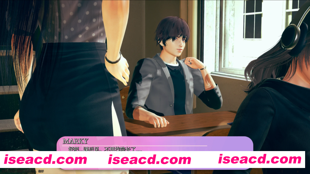 图片[2]-【互动SLG/汉化/动态】公共杏生活 调教大师 Public Sex Life H ver0.86.03 AI汉化内嵌版 【2.77G】-嘤嘤怪之家