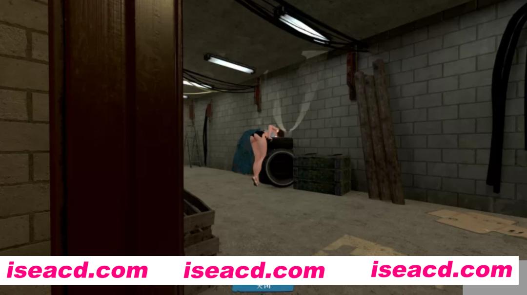 图片[3]-【欧美互动3D/中文/全动态步兵】我的性感邻居[My Sexy Neighbor]  V1.01 官方中文步兵4K版【2.5G/新作/全CV】-嘤嘤怪之家