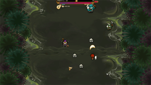 图片[12]-【ARPG/中文】派对之王/The Lord of the Parties 官方中文硬盘版【700M】-嘤嘤怪之家