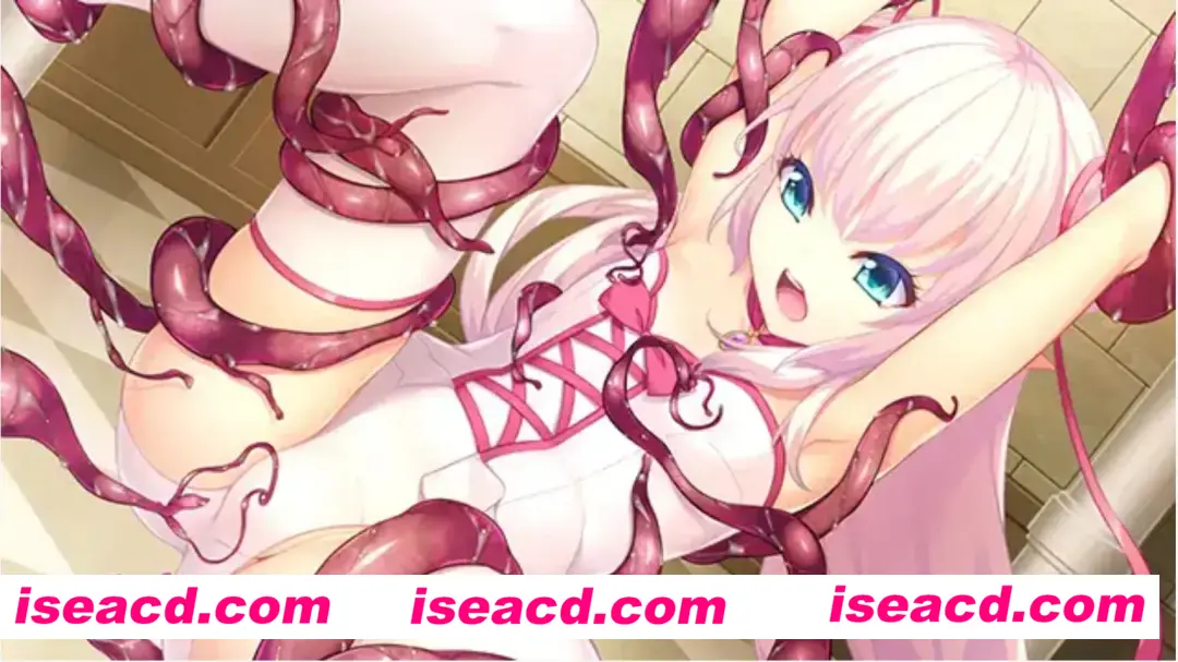 图片[2]-【日式ADV/AI汉化】神壳战姬阿修斯雷芙~堕入银纹的精灵姐妹 神殻戦姫アージュスレイブ ～银紋に堕ちるエルフ姉妹 AI汉化版【4.3G/全CV】-嘤嘤怪之家