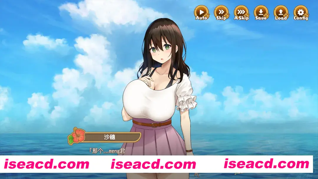 图片[3]-【日系SLG/汉化/后宫】欢迎来到南方岛~孕育之岛! ハーレム島へようこそ! Ver1.10 Mtool精翻汉化版【1.66G】-嘤嘤怪之家
