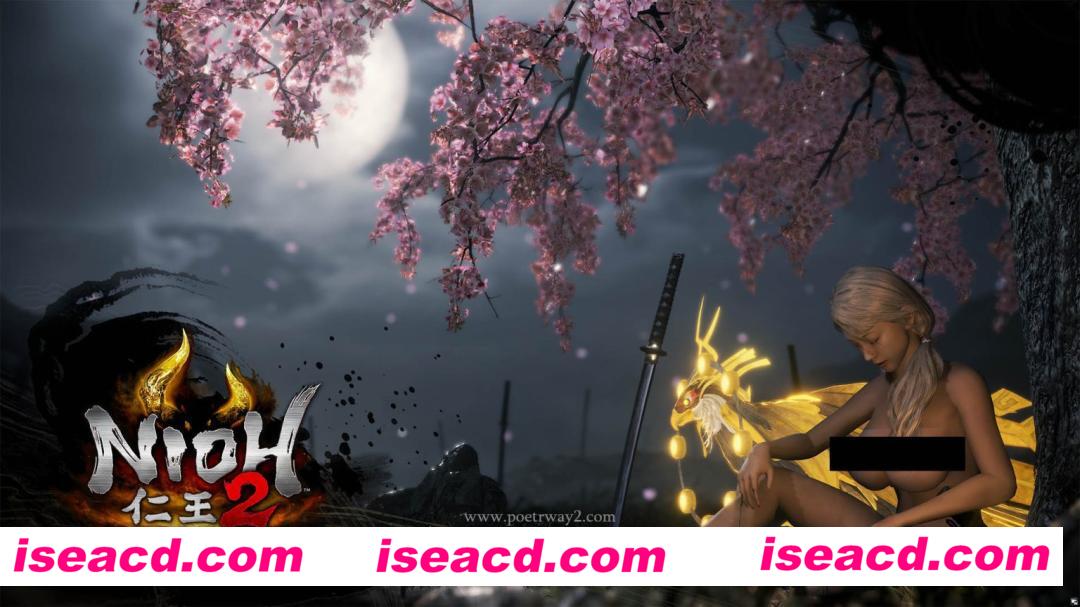 图片[10]-【大作ARPG/中文/魔改版】仁王2（Nioh 2 ）poetr绅楼邪恶MOD魔改整合版【64G/全CV/新魔改】-嘤嘤怪之家