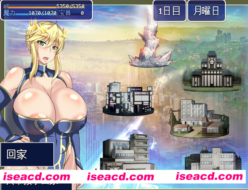 图片[2]-【RPG/AI汉化/FGO同人】Fate-雌豚妈妈命运召唤 Fate/Grand mamma Ver87 AI汉化版【1.7G/新作】-嘤嘤怪之家